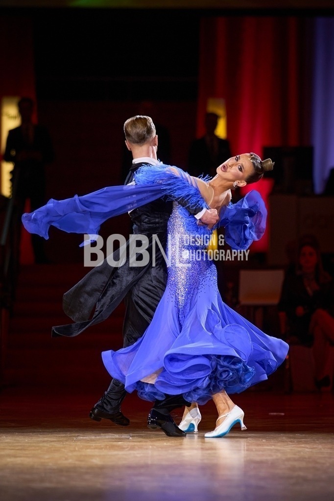 danceComp | Wuppertal - 06.07.2025: danceComp in Wuppertal (Historische Stadthalle), Germany. Photo by: BobNL design &amp; photography - Realisiert mit Pictrs.com