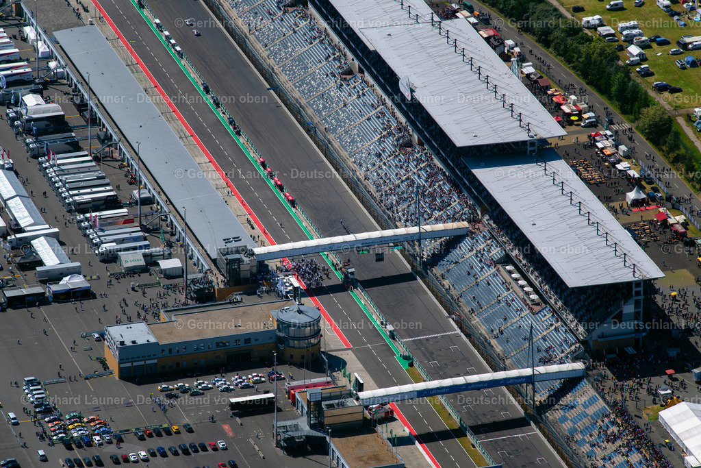 3803276 | Lausitzring, Schipkau
