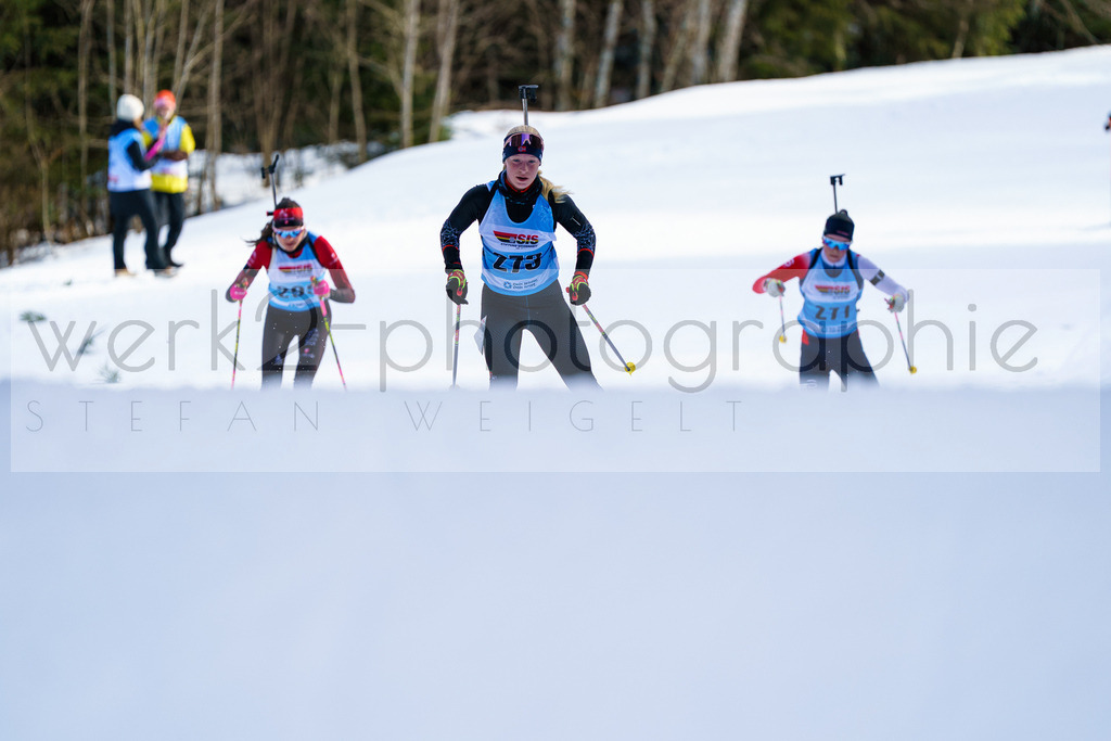 FESA Alpencup / DP Notschrei | Deutschland Pokal Finale im Schwarzwald NORDIC-CENTER Notschrei am 7. - 8. Februar 2026