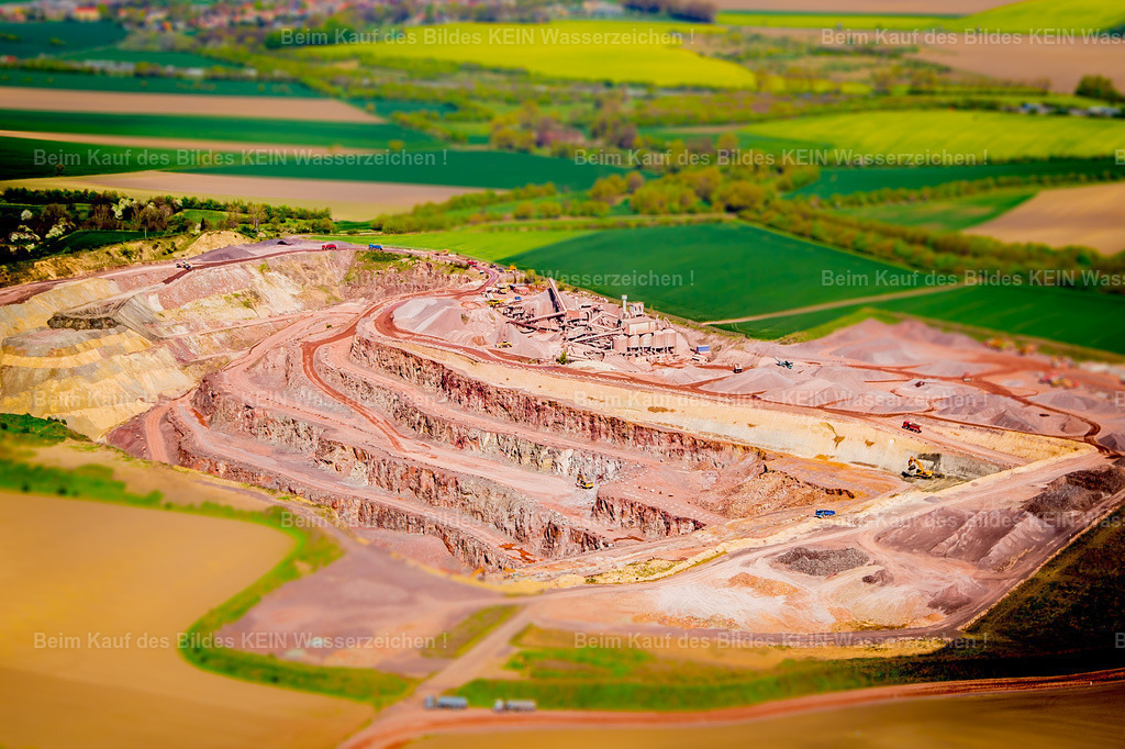 Luftbild Mammendorf-5937-2 | Fotos und Luftbilder vom Steinbruch Mammendorf in Sachsen-Anhalt sowie Drohnenaufnahmen - Realisiert mit Pictrs.com