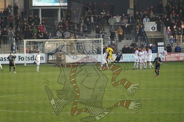 SV Babelsberg 03 vs. BFC Dynamo 118 | mythos-online-redaktion