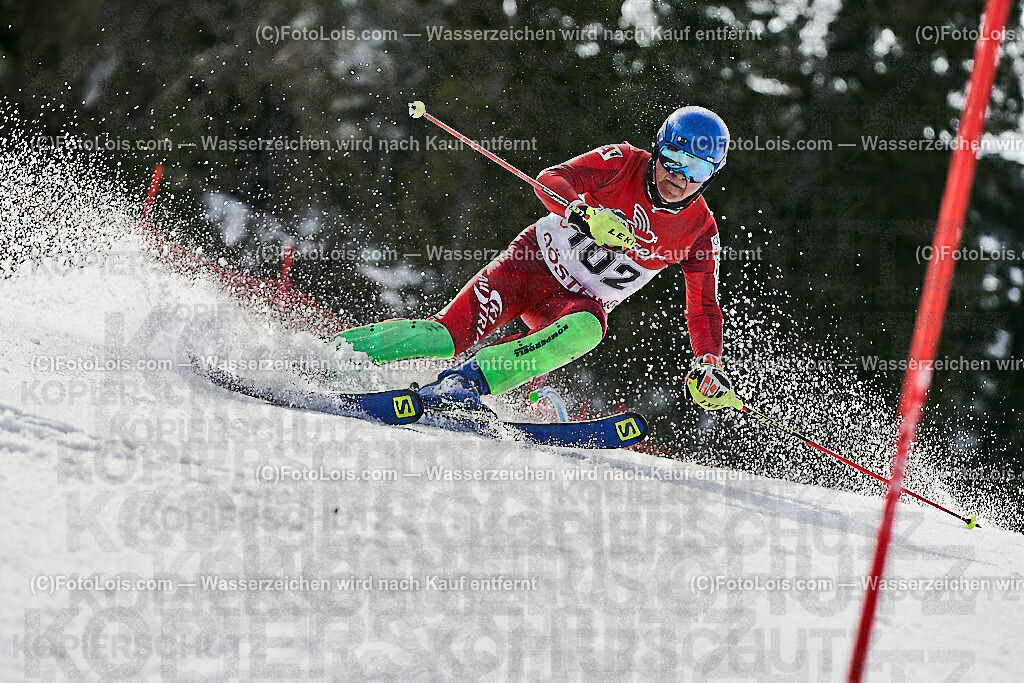 ALS1177_WCM-SL_Kat-B | (C)FotoLois.com, Alois Spandl, World Criterium Masters Ski Alpin 2023 Hochkar, Slalom, Kategorie B, Do 23. März 2023.