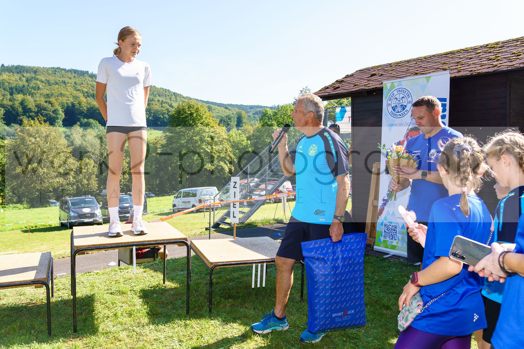 RWS-Cup Trusetal | Am 9. September 2023 fand in Trusetal der RWS-Cup mit TSC Roller statt.