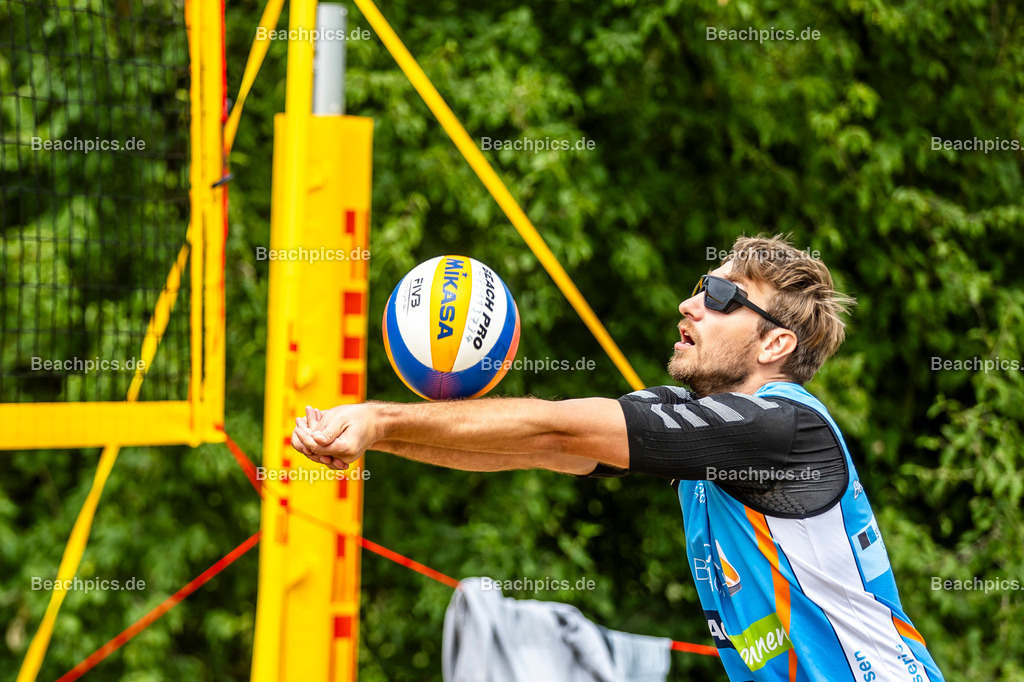 2024-00104923-A-Cup-PVC-91-Potsdam |  22.06.2024; Potsdam Foto: Gerold Rebsch - www.beachpics.de