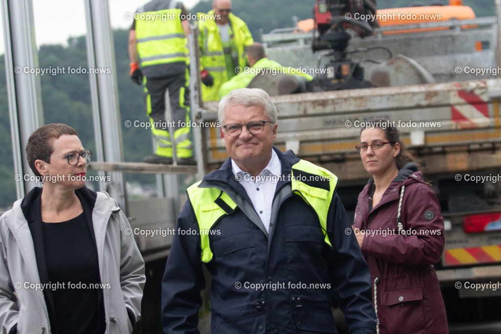 Klaus Luger (SP_ Bgm. der Stadt Linz)_ 22.08.2024-54 | 22.08.2024, Altes Rathaus, AUT, Buergermeister Klaus Luger, im Bild Klaus Luger (SP, Buergermeister der Stadt Linz) Archiv und Ansichten der letzten 10 Jahre