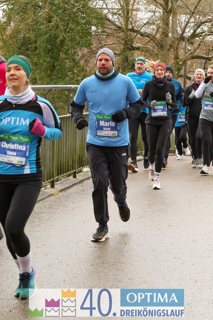 Roewisch Wohnbau Cup 5km | 40. Optima 3koenigslauf 2026 - Realisiert mit Pictrs.com