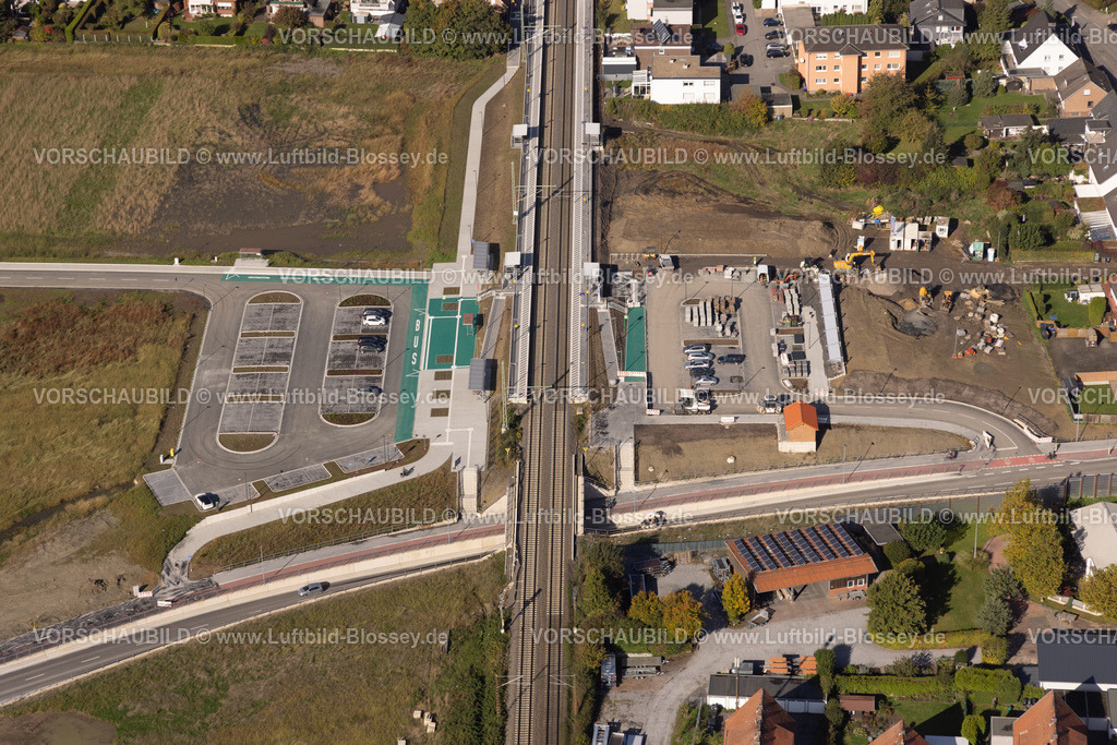 Hamm241007860 | Luftbild Blossey Luftbilder NRW Deutschland