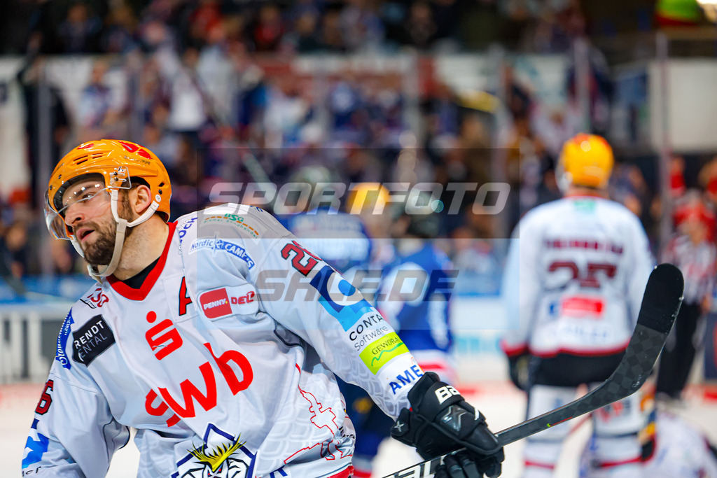 Iserlohn Roosters - Fischtown Pinguins Bremerhaven | 
DEL: Iserlohn Roosters - Fischtown Pinguins Bremerhaven - Realisiert mit Pictrs.com