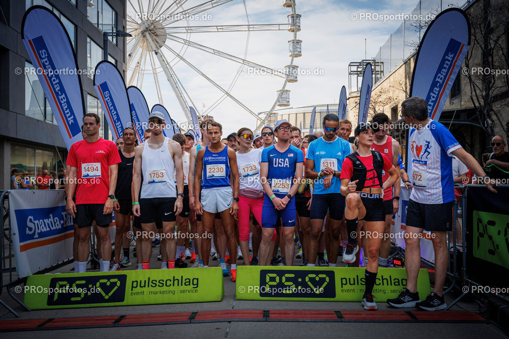 Sparda-Bank Altstadtlauf Köln; Köln, 15.08.2025 | Impressionen vom Sparda-Bank Altstadtlauf Köln am 15.08.2025 in Köln (Nordrhein-Westfalen). 