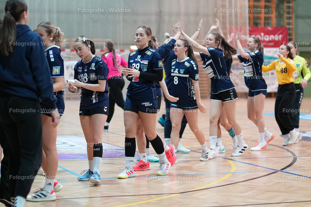 20221203 U18 Jags WV v HIB Graz-38 | Fotografie Woldron