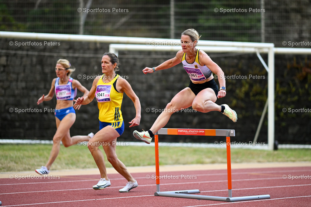 EMACS 2025 - Day 5_41 | European Masters Athletics Championships am 13.10.2025 auf Madeira (Portugal)Foto: Kai Peters - Realisiert mit Pictrs.com