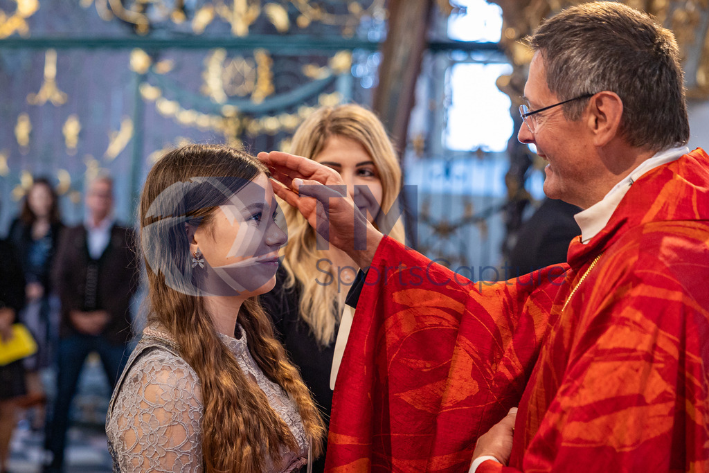 _06_6241 | Firmung Klagenfurt-Dom 19.05.2024 8 Uhr