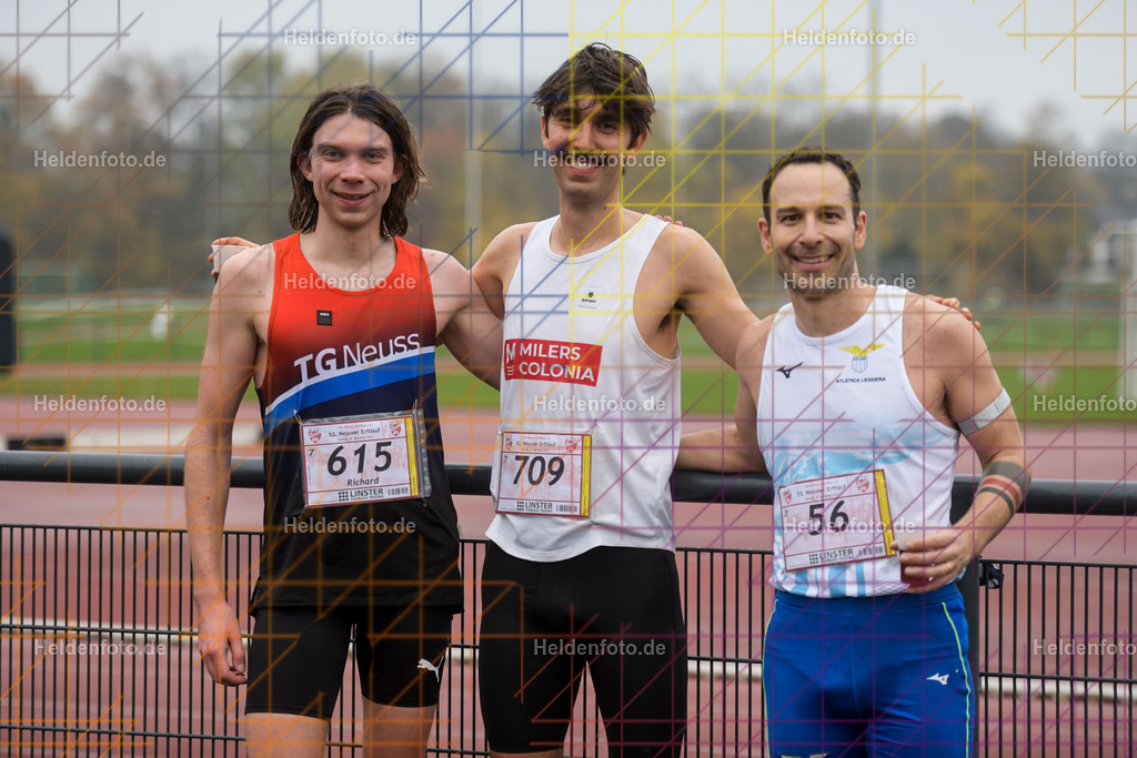 Neusser Erftlauf 2025  | 15km Neusser Erftlauf 2025 Foto: Heldenfoto.de