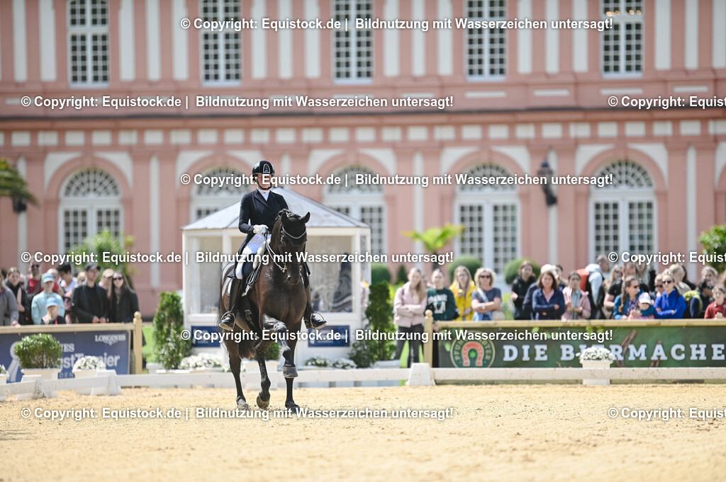 20250607_1_GP-Tour_Dressage_0030 | Foto: Thomas Hartig