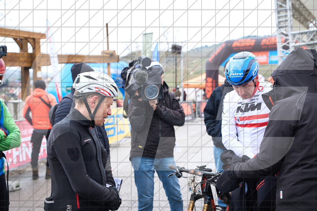 34. KTM Kamptal Trophy  | ZÖBING, Österreich – 2026-03-29: 34. KTM Kamptal TrophyFoto: © 2026 Martin Bihounek - MB Creative e.U.