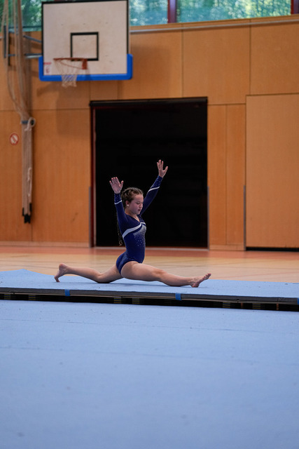 20260425 Gerätturnen  Nachmittag | Landkreismeisterschaften Erding 2026Datum: 20260425Ort: Erding(DE) - Sempt-Sport-HalleFotograf: Christian Habel