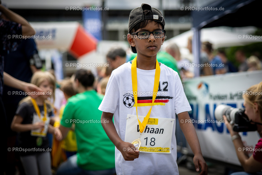 Stadionlauf Köln, 26.05.2024 | Impressionen von Stadionlauf Köln am 26.05.2024 rund um das RheinEnergie-Stadion in Koeln-Müngersdorf.