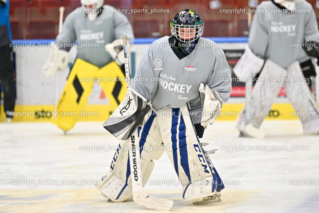 Villacher Hockey-Camp 2024 | Villacher Hockey-Camp 2024, Villacher Hockey-Camp 2024 am 05.08.2024 in Villach (Stadthalle Villach), Austria, (Photo by Bernd Stefan)