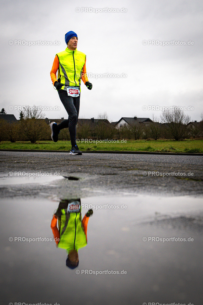 GVG-Winterstaffel; Pulheim, 26.01.2025 | Impressionen von der GVG-Winterstaffel am 26.01.2025 in Pulheim (Nordrhein-Westfalen). 