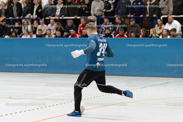 Fußball I Herren I Saison 2025-2026 I Solarstrom-Cup I Vorrunde I 03.01.2026.131 | SV Todesfelde II - Leezener SC IISV Todesfelde II - Leezener SC II - Realisiert mit Pictrs.com