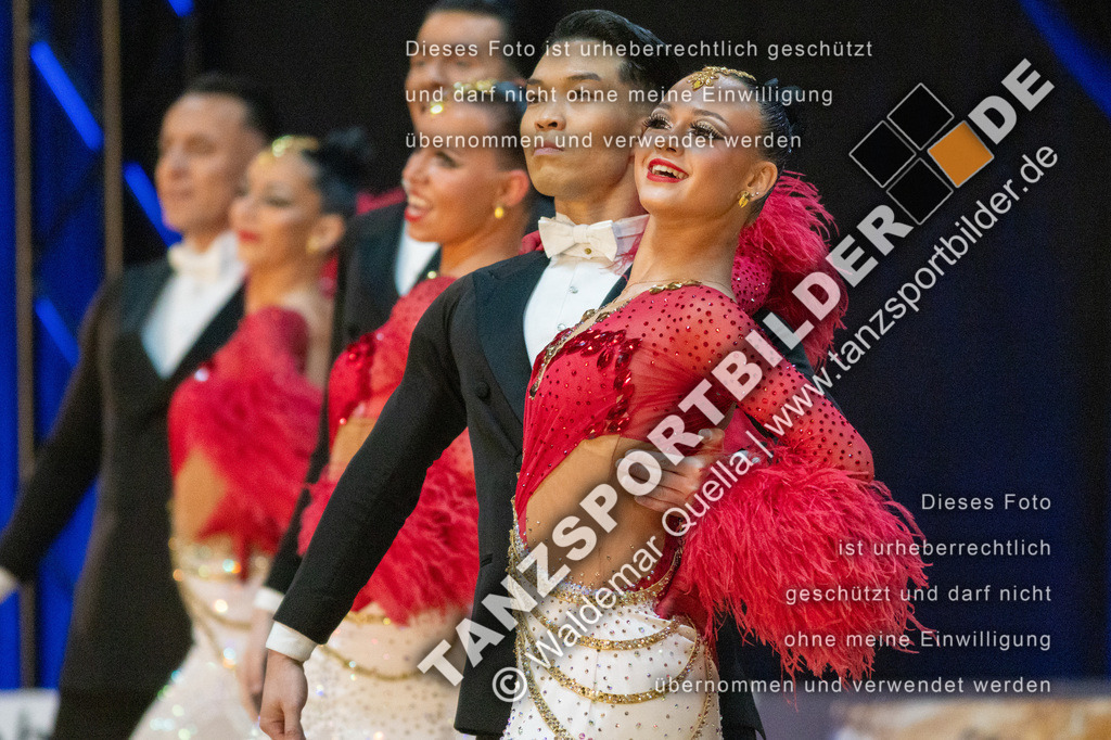 20260124-13268 | Nienburg 2026 1. Bundesliga Nord Standardformationen