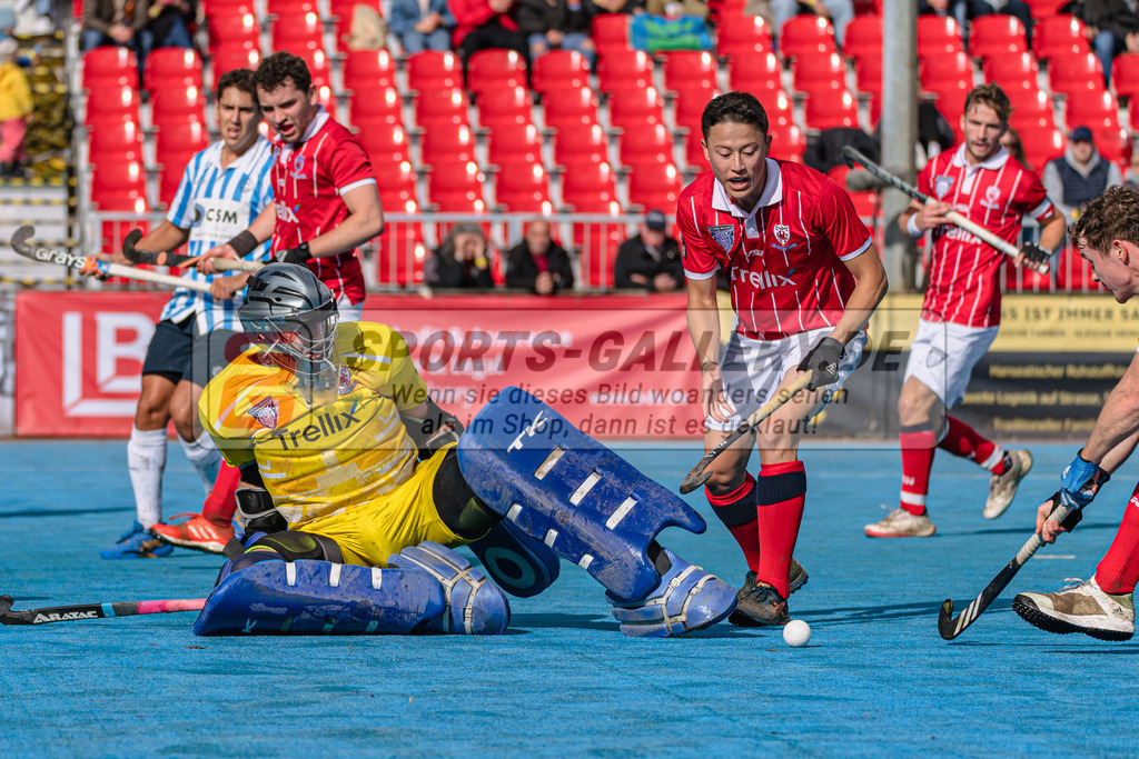 SM_20221002-D5A_3384 | Club Egara - Western Wildcats HC / 3:1