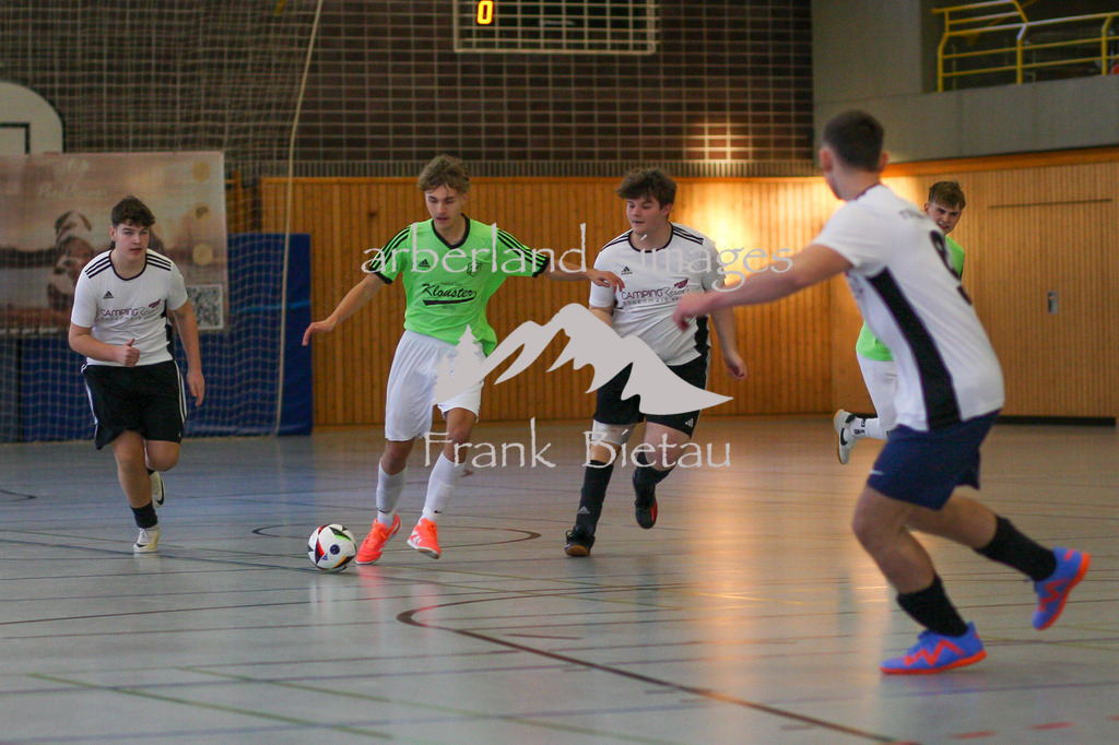 993T4788 | Kirchberg - Bodenmais II ( weiß)