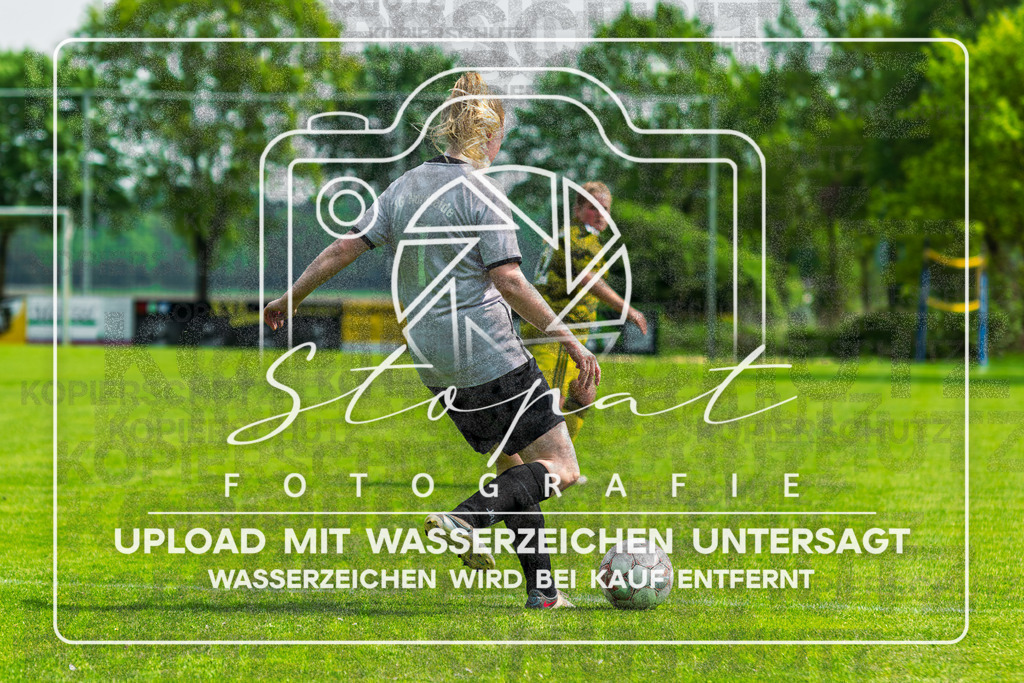 Kreisliga Damen HK/CE - SG Fulde vs. SG Nordheide | Liv Rohde (SG Nordheide#7); Kreisliga Damen HK/CE - SG Fulde vs. SG Nordheide am 10.05.26 in Fulder Zentralstadion, Fulde - Realisiert mit Pictrs.com