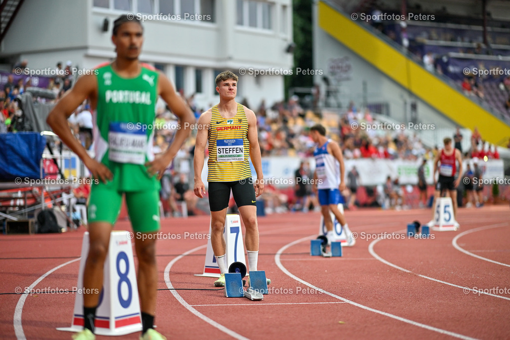 U18 EM - Tag 3_236 | U18-EM am 20.07.2024 in Banska BrysticaFoto: DLV/Kai Peters - Realisiert mit Pictrs.com