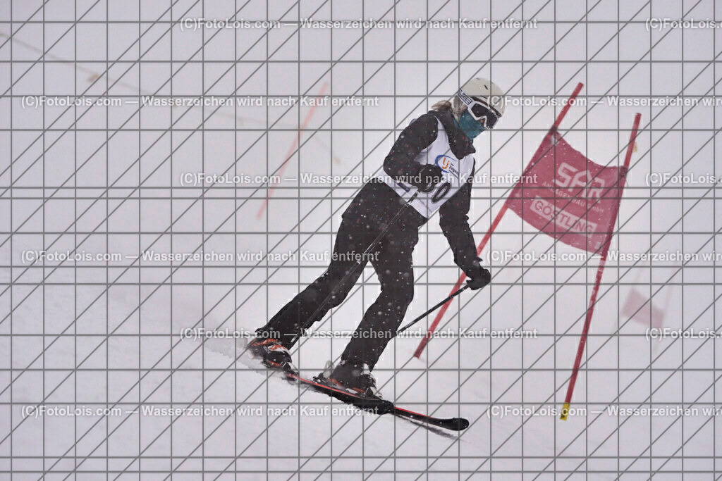 ALP4127_NOe-Landjugend-RTL_Hochkar_Haselberger Julia | (C)FotoLois.com, Alois Spandl, NÖ Landjugend Skimeisterschaften 2023, Riesentorlauf am Hochkar/Draxlerloch, Sa 21. Jänner 2023.