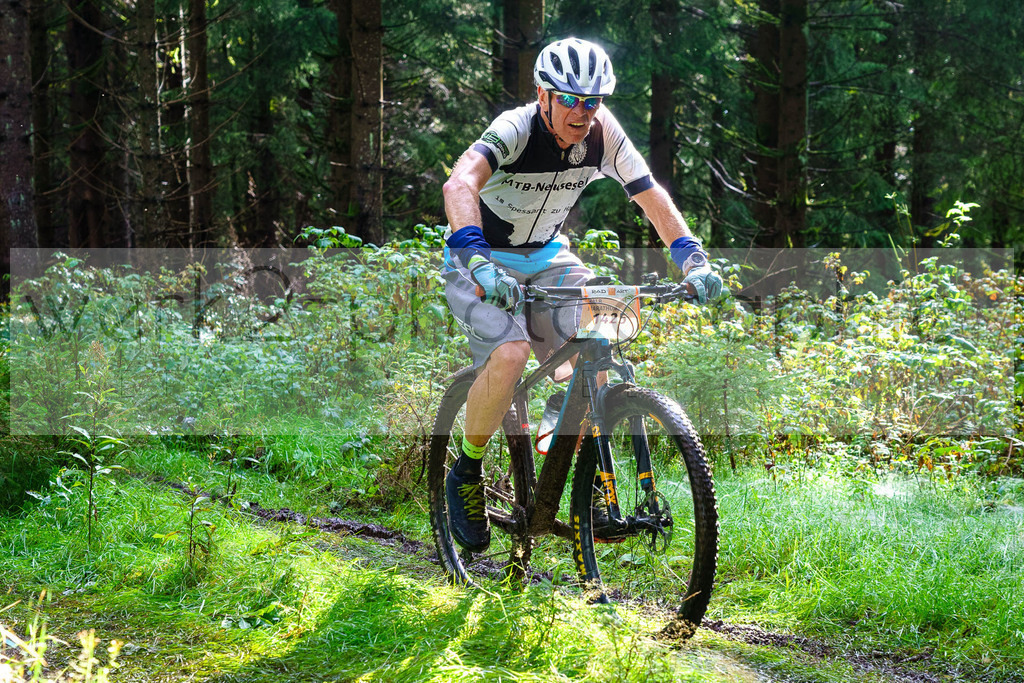 RennsteigRIDE 2023 | Am ersten Septemberwochenende startete der 7. RennsteigRIDE in Schmiedefeld!
