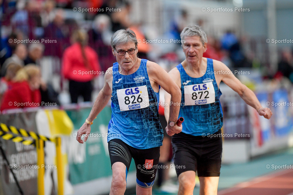 2025_DM Halle Masters_478 | DM Halle Masters am 02.03.2025 in Frankfurt am Main Foto: Kai Peters - Realisiert mit Pictrs.com