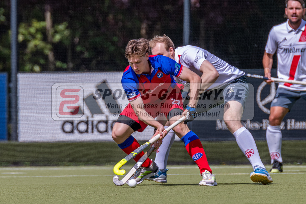 SM_20250503-D85_9061 | 1.Bundesliga Feld - Rückrunde (M) DCADA  - GTHGC / 5:1 (1:0)