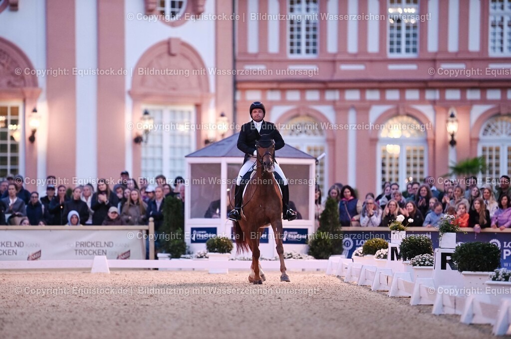 20250608_Longines Grand Prix Kür_0135 | Foto: Thomas Hartig