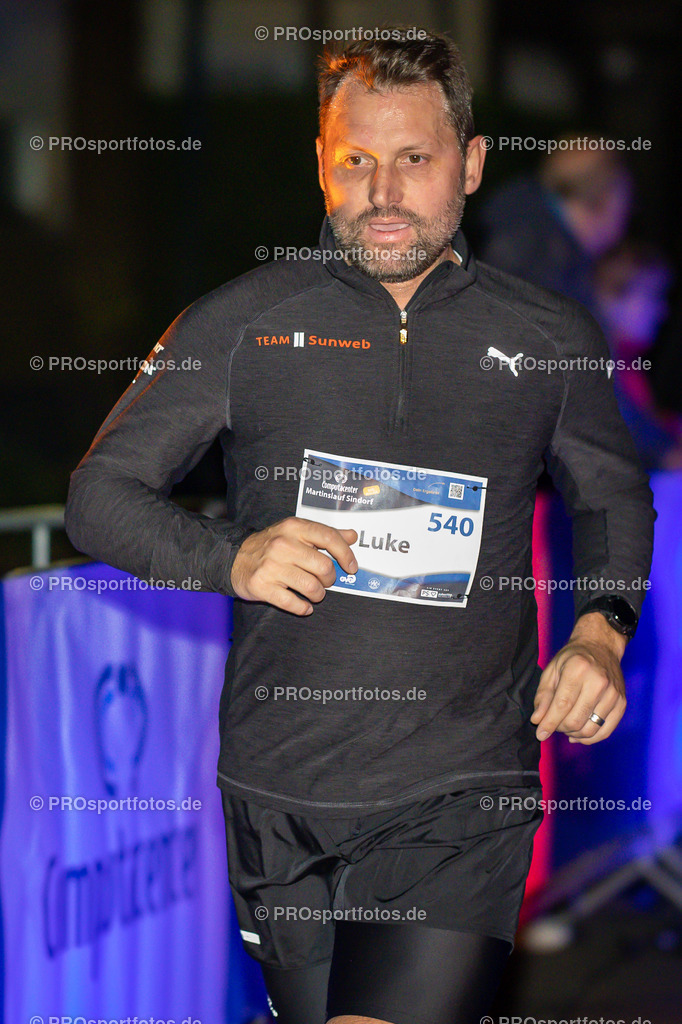 Computacenter Martinslauf Sindorf 2022 in Kerpen-Sindorf, 10.11.2022 | Impressionen vom Computacenter Martinslauf Sindorf 2022 am 10.11.2022 in Kerpen-Sindorf (Nordrhein-Westfalen).