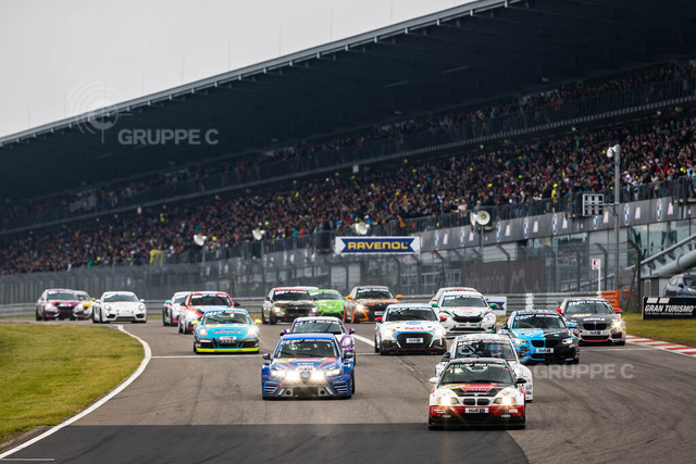 24hNbr24_060116060721338LS_LS | 52. ADAC RAVENOL 24h Nürburgring 2024 - Foto: Gruppe C Photography - Realisiert mit Pictrs.com