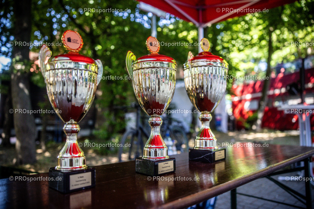 15. Koelner Leselauf in Koeln, 14.05.2025 | Impressionen vom 15. Koelner Leselauf am 14.05.2025 im Sportpark Muengersdorf in Koeln. Foto: BEAUTIFUL SPORTS/Axel Kohring