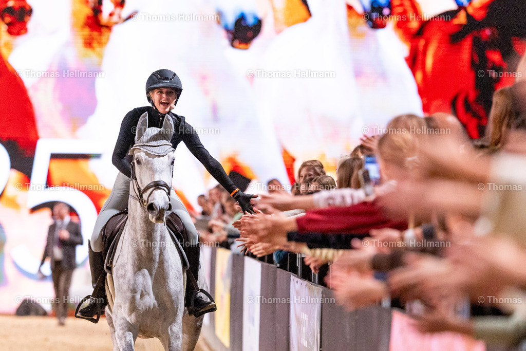 TH_Anja Fee_26895 | EQUITANA 2025 am 09.03.25 in Essen