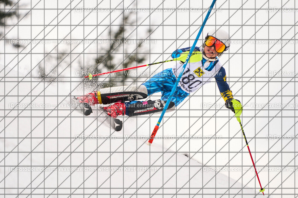 ALP4857_KinderCup-SL_STMK_Strallegg_Stangl Ben | Raiffeisen KINDERCUP Alpin, SLALOM auf der JogllandStreif in Strallegg am So 23. Februar 2025. Veranstaller: Steirischer Skiverband (5000). Skiunion Strallegg (5197).