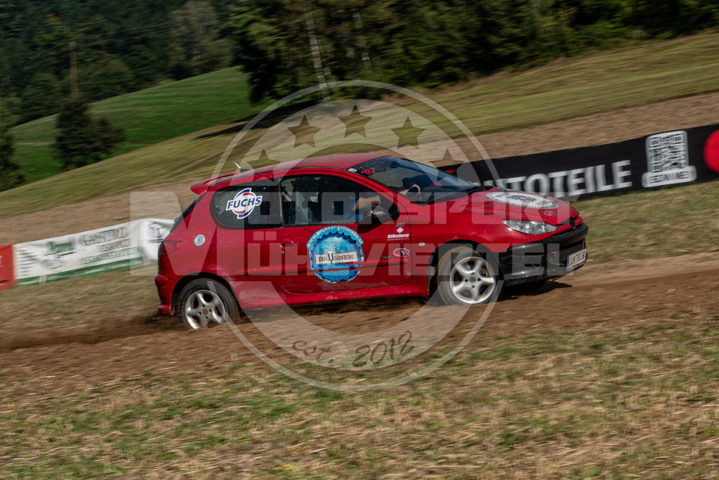 Feldslalom (64 von 383) | Motorsport Mühlviertel