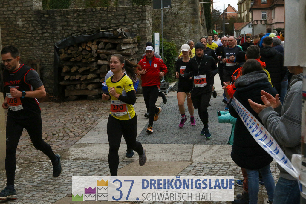 VR Bank Hauptlauf 10000m | 3 Koenigslauf 2023 - Realisiert mit Pictrs.com