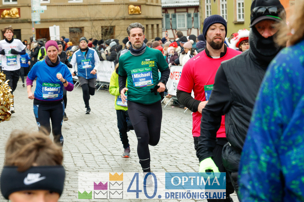 Roewisch Wohnbau Cup 5km | 40. Optima 3koenigslauf 2026 - Realisiert mit Pictrs.com