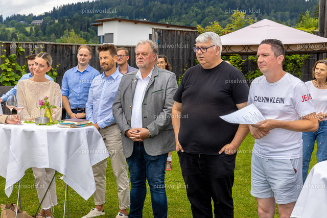 Eröffnung des Slow Trail in Maltschach | Bildershop von pixelworld.at - Realisiert mit Pictrs.com