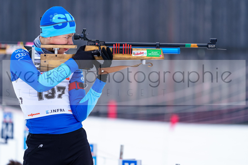 DSC Ruhpolding | DSV E.INFRA Schülercup Biathlon Chiemgau Arena Ruhpolding am 03.03 - 05.03.2023 in Ruhpolding