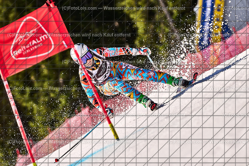 ALP0348_Reiteralm_Steir-LM_RTL_Titze Jessica | (C)FotoLois.com, Alois Spandl. Steirische Landesmeisterschaften Ski alpin, Reiteralm, Sa 13. April 2024.