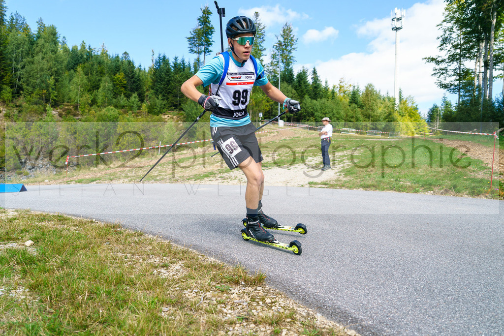 DP Arber  | Deutschlandpokal ARBER am 15. - 17. September 2023