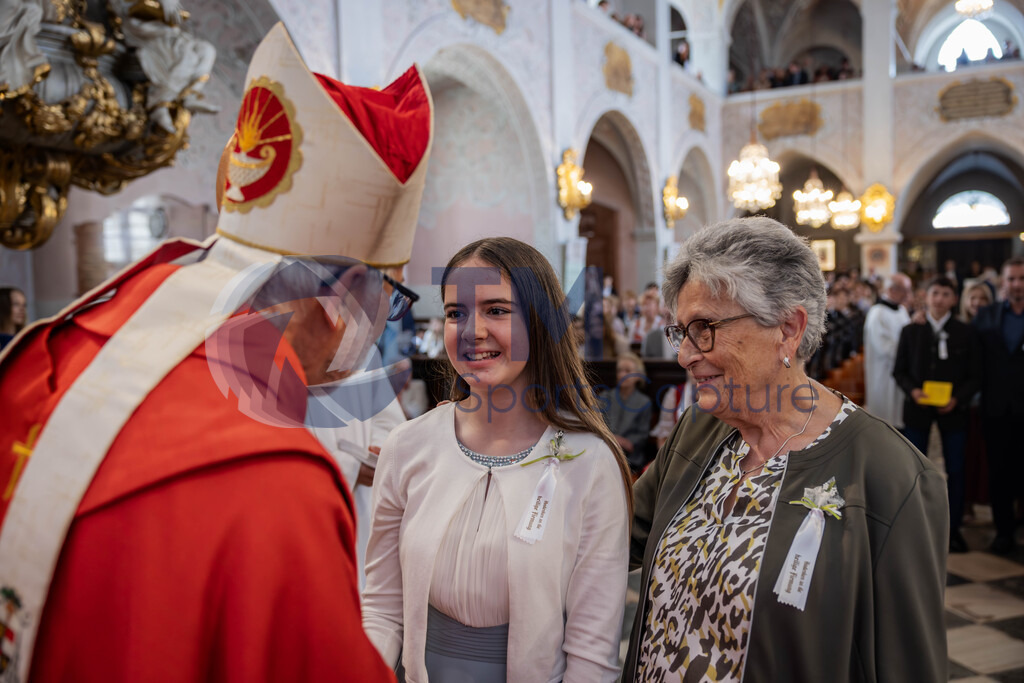 TM-20250608-1212 | Firmung Dom KlagenfurtCopyright: TM Sportscapture