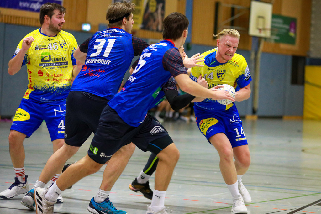 SVN_OscRheinhausen_021124_170 | Bildergalerie von Sport-Ereignissen aber auch von weiteren spannenden Dingen - nicht nur vom Niederrhein. In Anlehnung an den bekannten Spruch von Hanns Dieter Hüsch heißt das Motto: "Niederrhein ist überall".  - Realisiert mit Pictrs.com