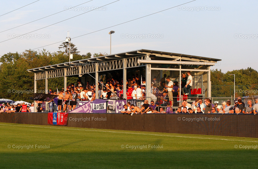 A_LUI_280824_45 | SPORT FUSSBALL UNIQA OEFB CUP 2024 2.RUNDE ASKOE OEDT-WIENER AUSTRIA 28.08.2024 IM BILD: (OEDT) UND (AUSTRIA) FOTO:FOTOLUI