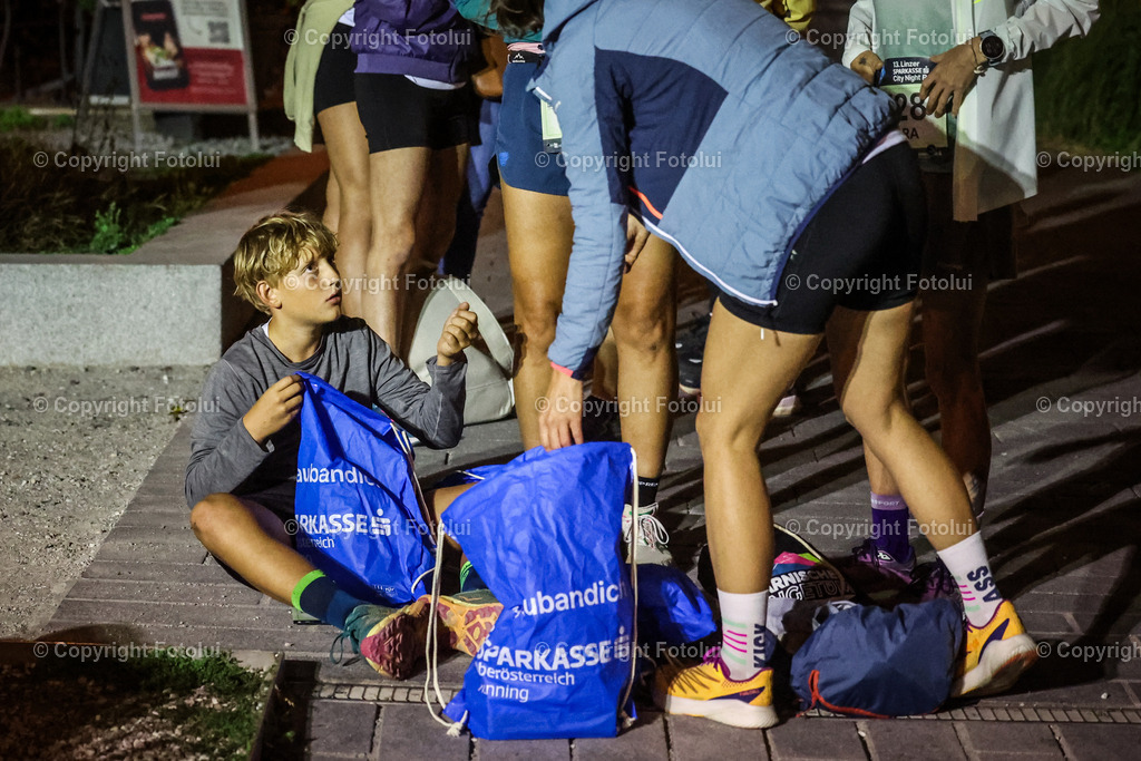 A-BINDER_20240926_0068 | Linz  AUSTRIA,26.Sept..2024 -Night Run Linz, Image shows Photo: Sportmediapics.com/ Manfred Binder